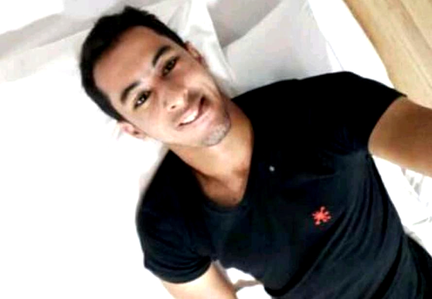 Capa do perfil