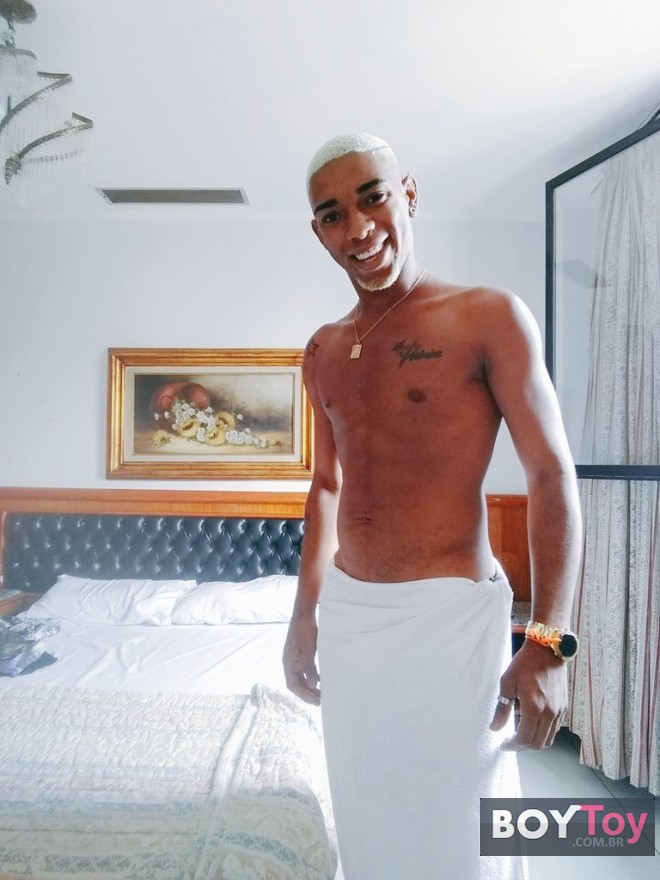 Foto da galeria