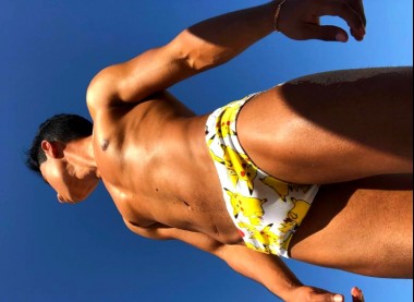 Lucas Castro