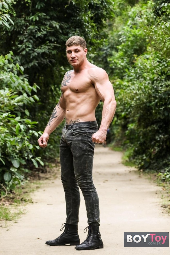 Foto da galeria