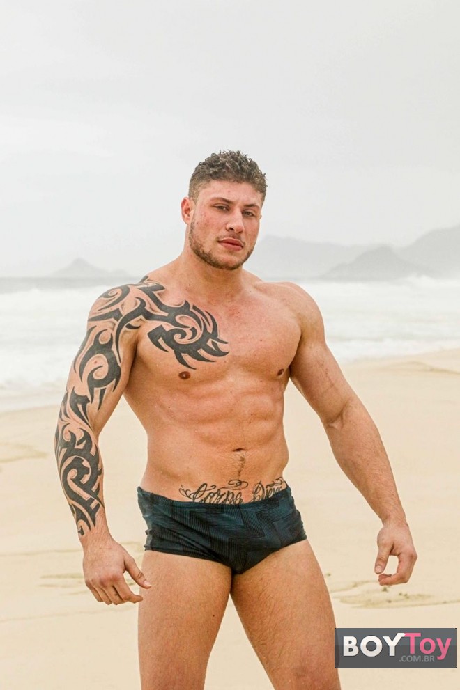 Foto da galeria