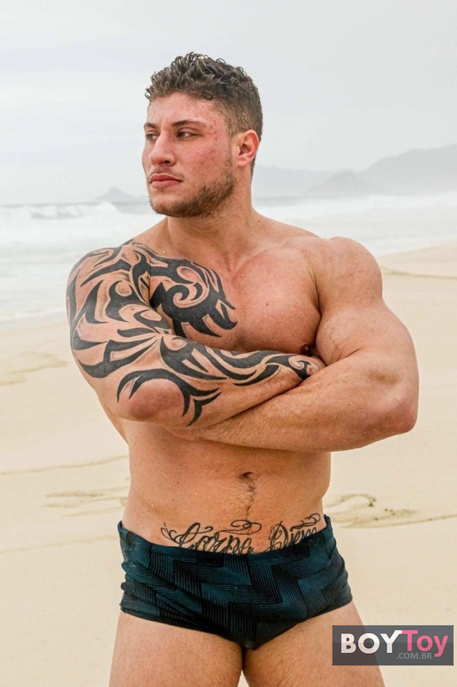 Foto da galeria