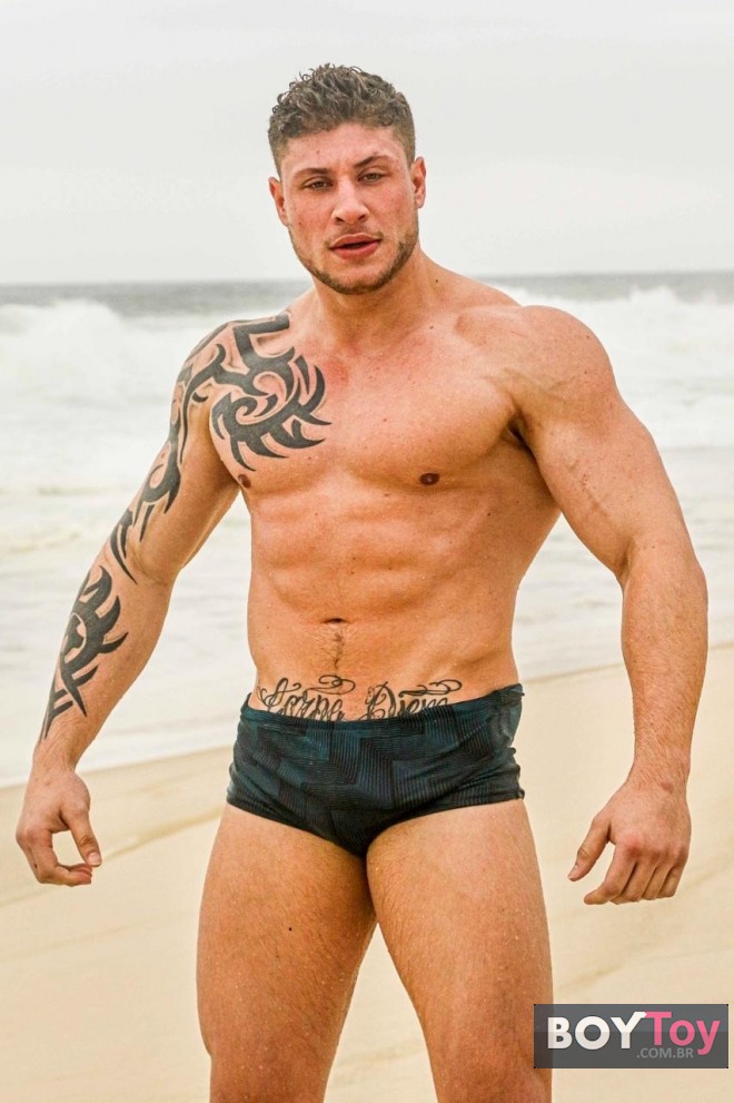 Foto da galeria