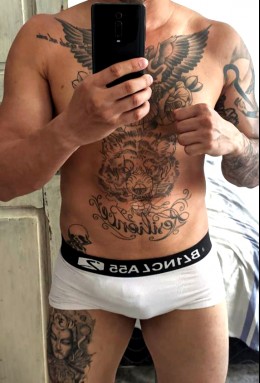 Avatar Mael Lobo