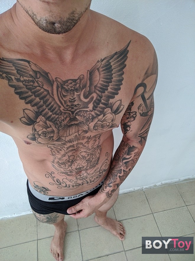 Foto da galeria