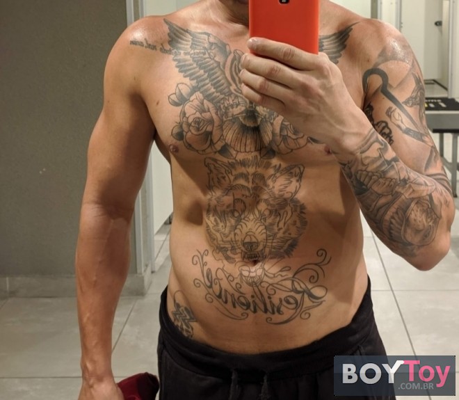 Foto da galeria