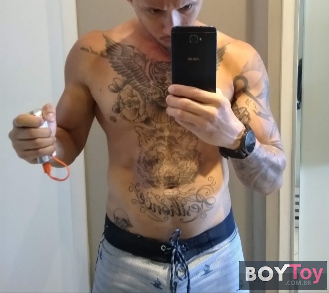 Foto da galeria