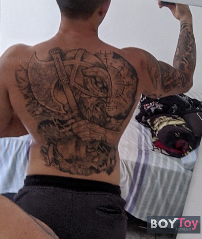Foto da galeria