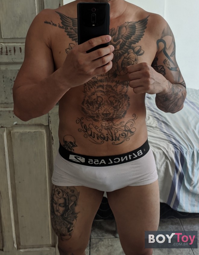 Foto da galeria
