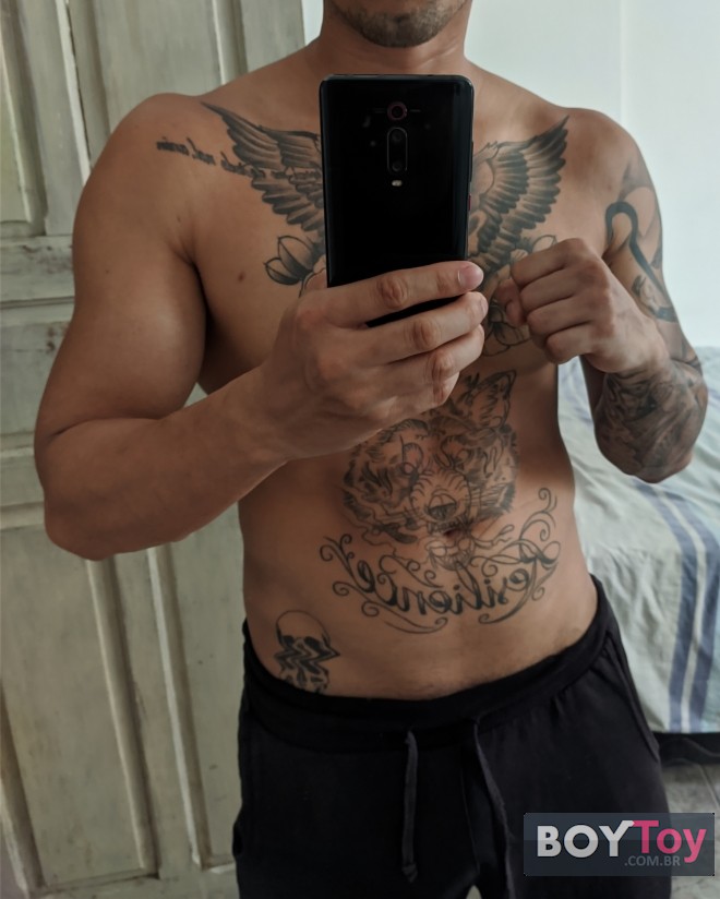 Foto da galeria