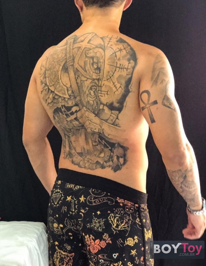 Foto da galeria