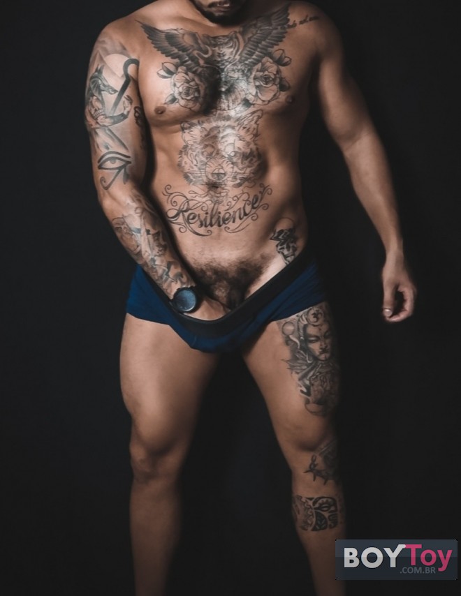 Foto da galeria