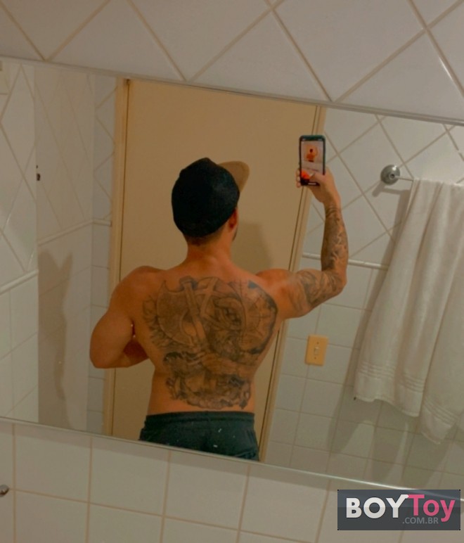 Foto da galeria