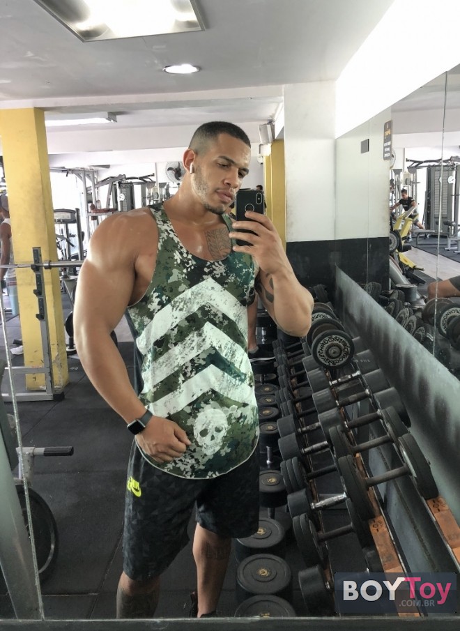Foto da galeria
