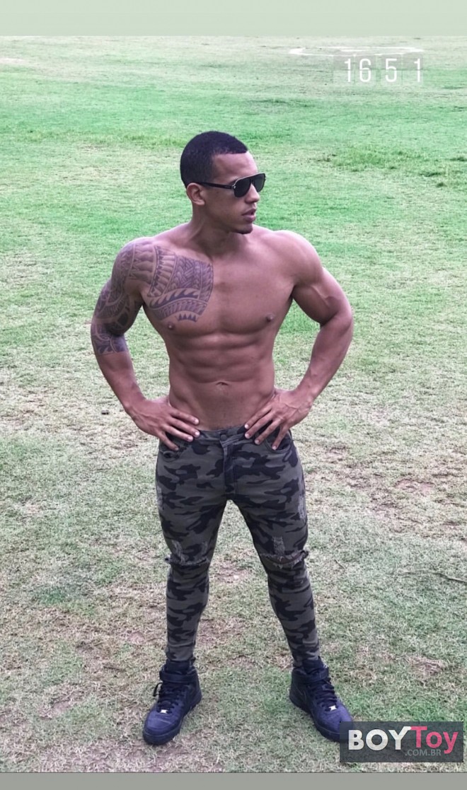 Foto da galeria