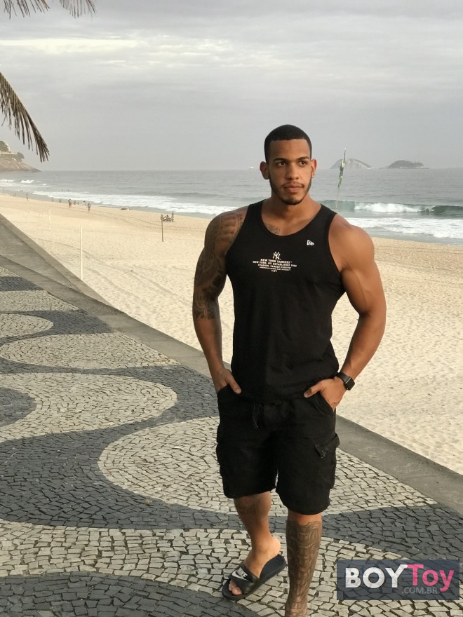 Foto da galeria