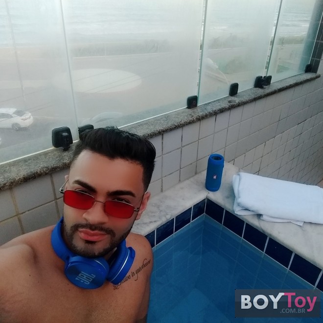 Foto da galeria