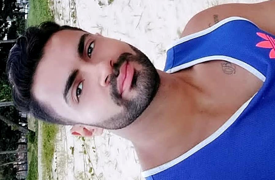 Capa do perfil