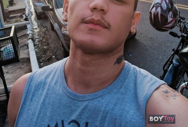 Foto da galeria