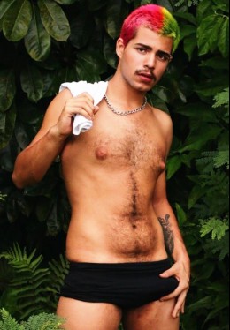 Avatar Breno D’Amore