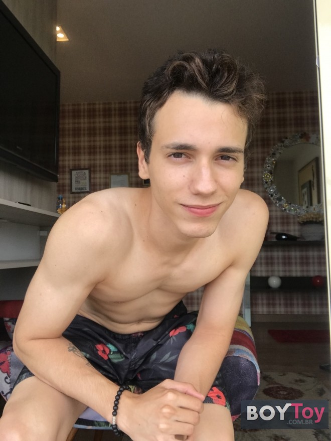 Foto da galeria