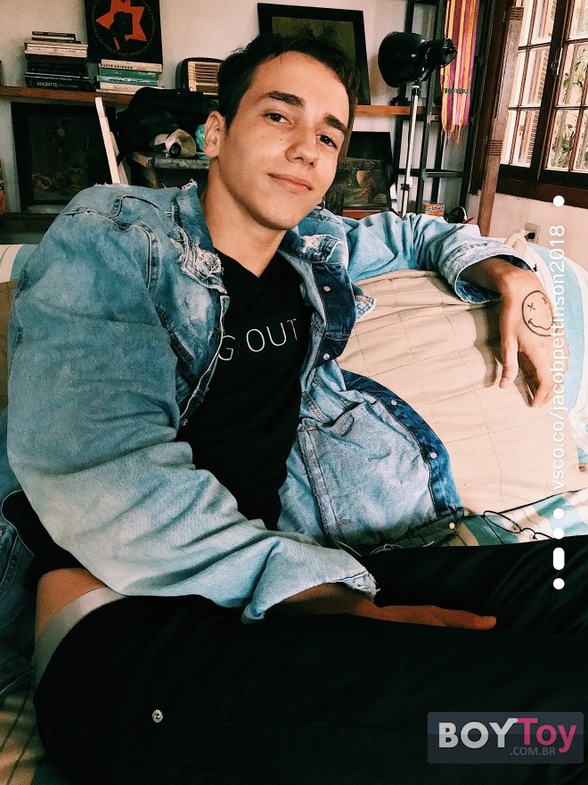 Foto da galeria
