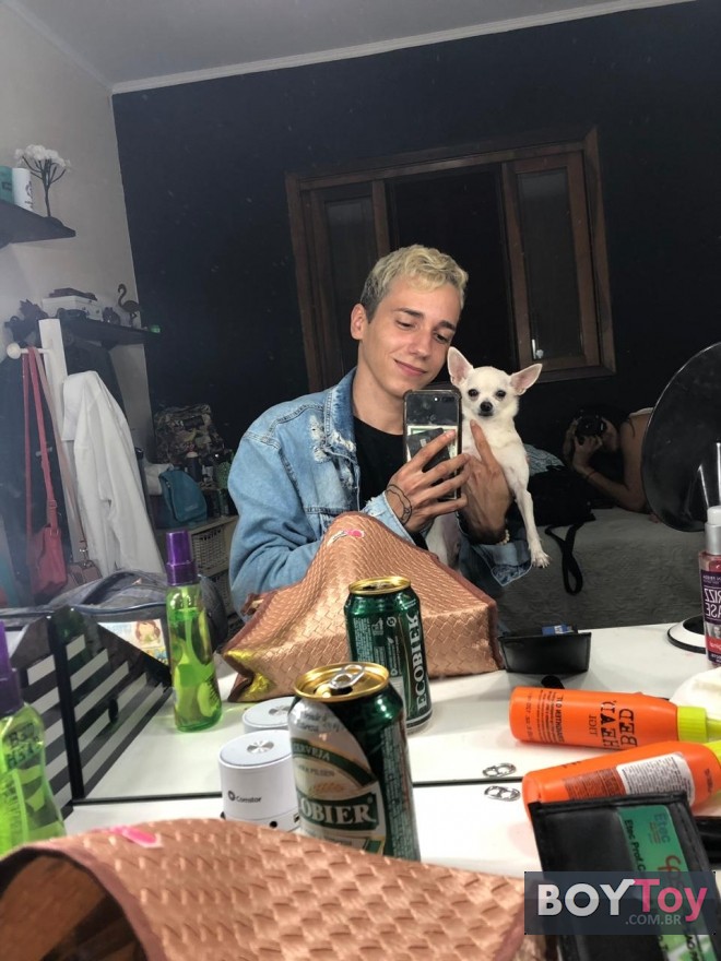 Foto da galeria