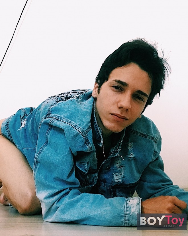 Foto da galeria