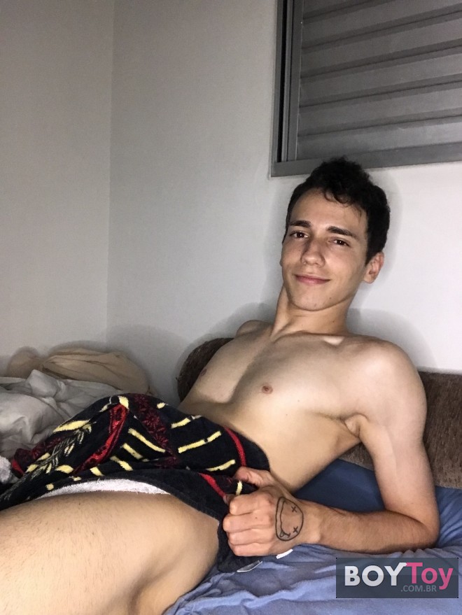 Foto da galeria