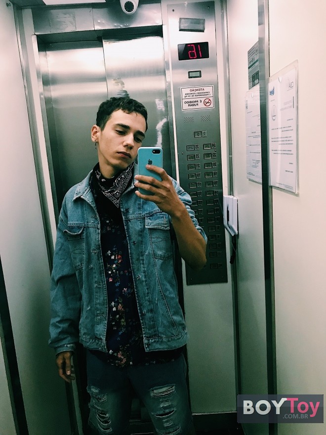 Foto da galeria