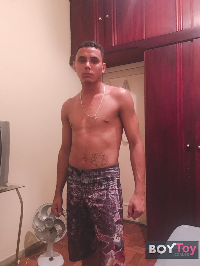Foto da galeria