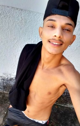 Avatar Novinho 20cm