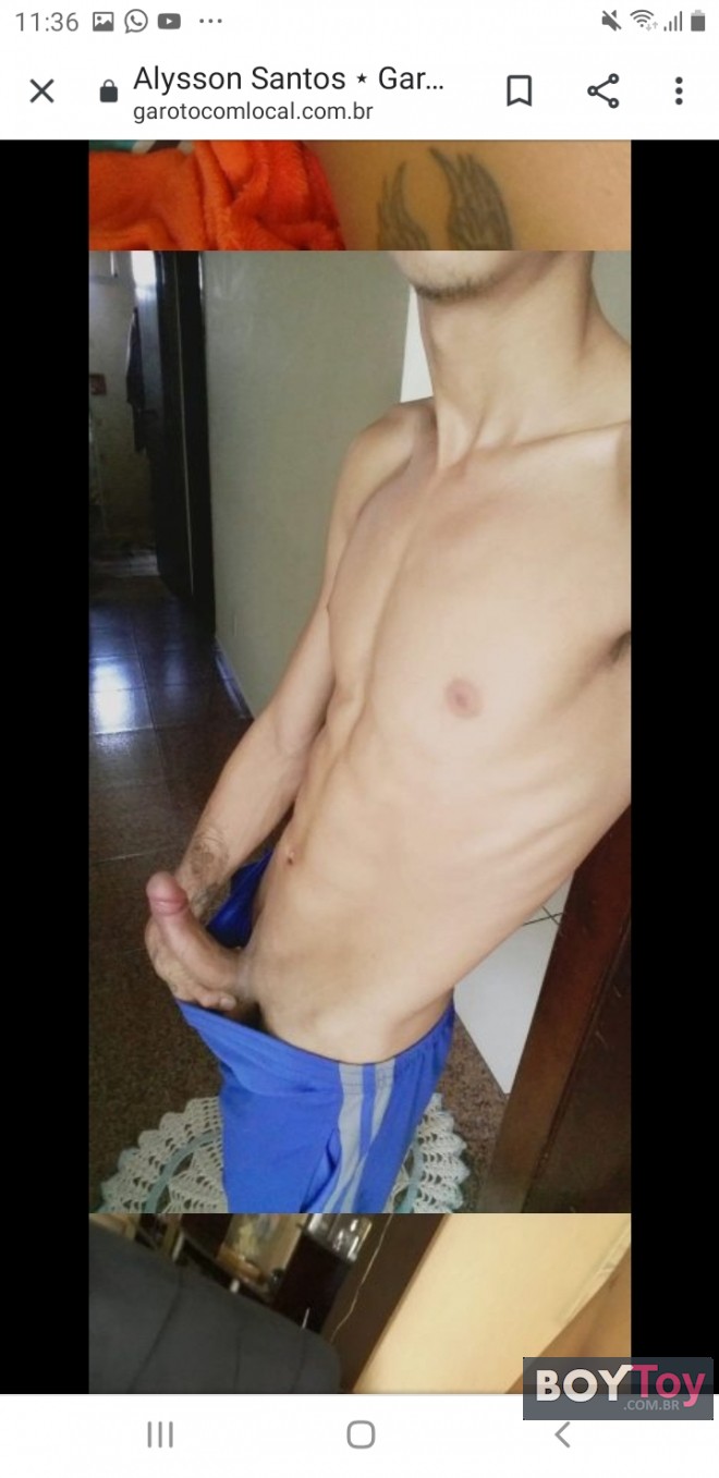 Foto da galeria