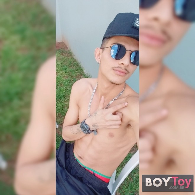 Foto da galeria