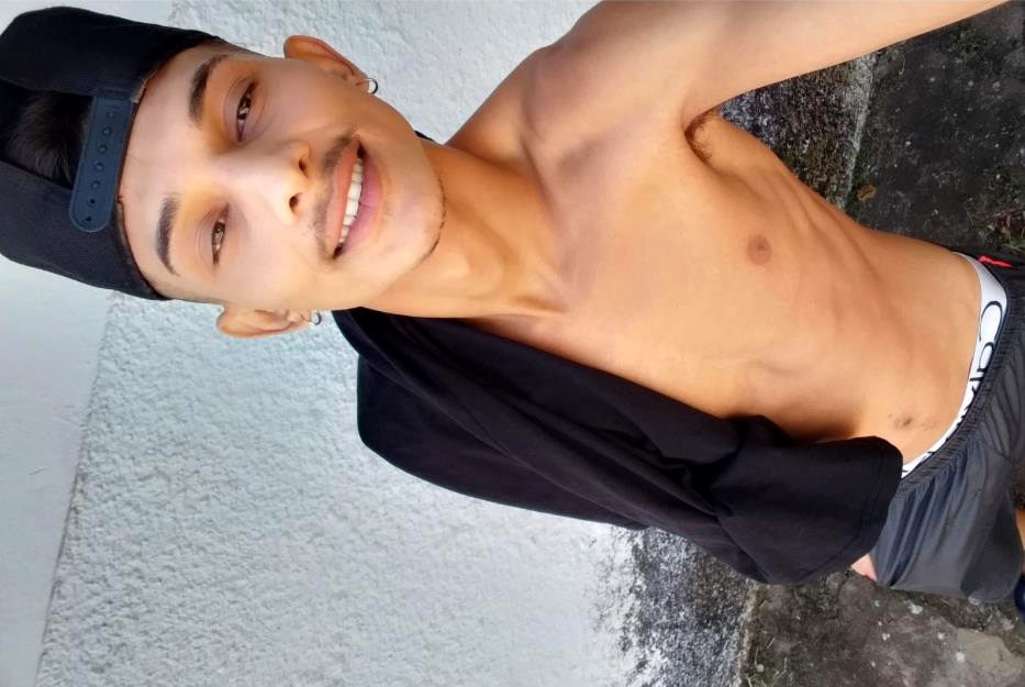 Capa do perfil