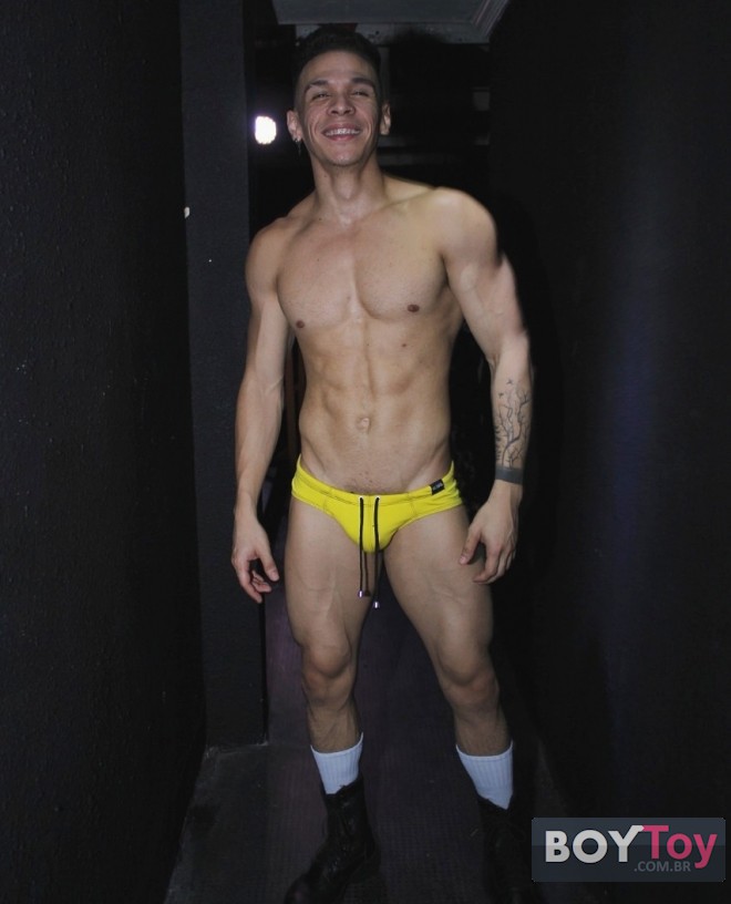 Foto da galeria