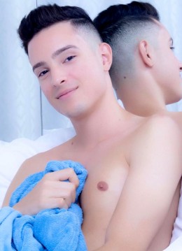 Avatar Nick