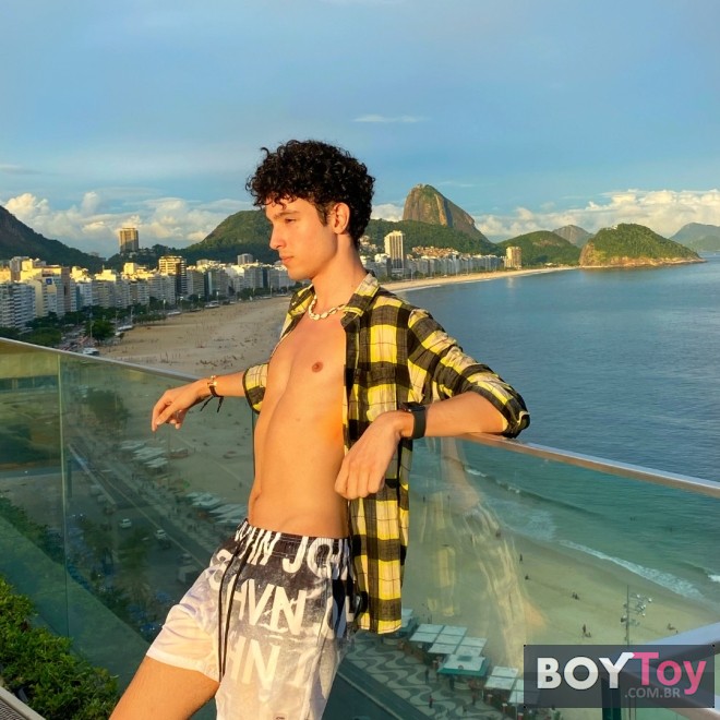 Foto da galeria