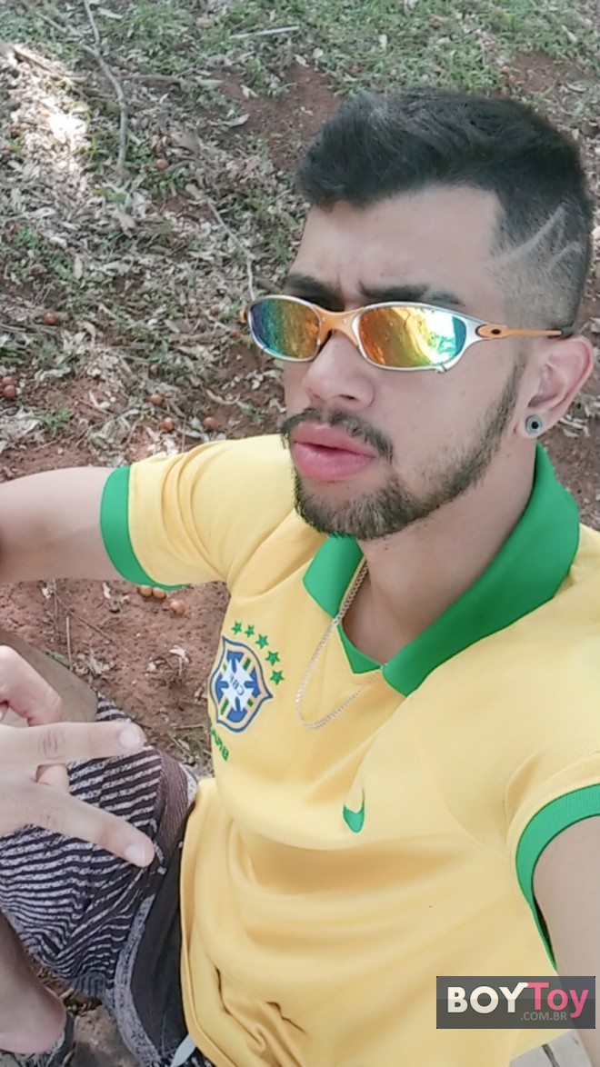 Foto da galeria