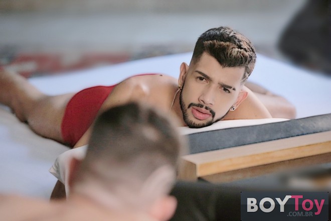 Foto da galeria