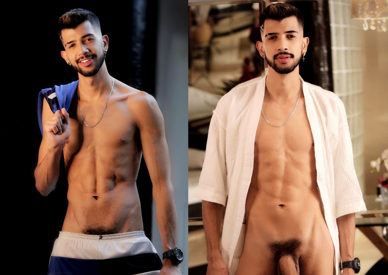 Capa do perfil