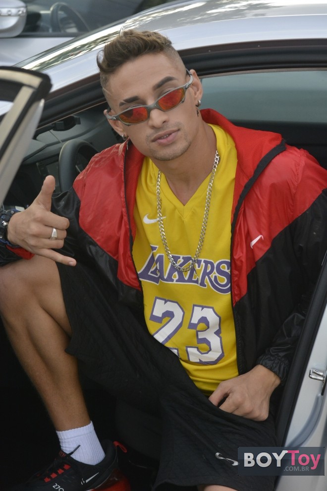 Foto da galeria