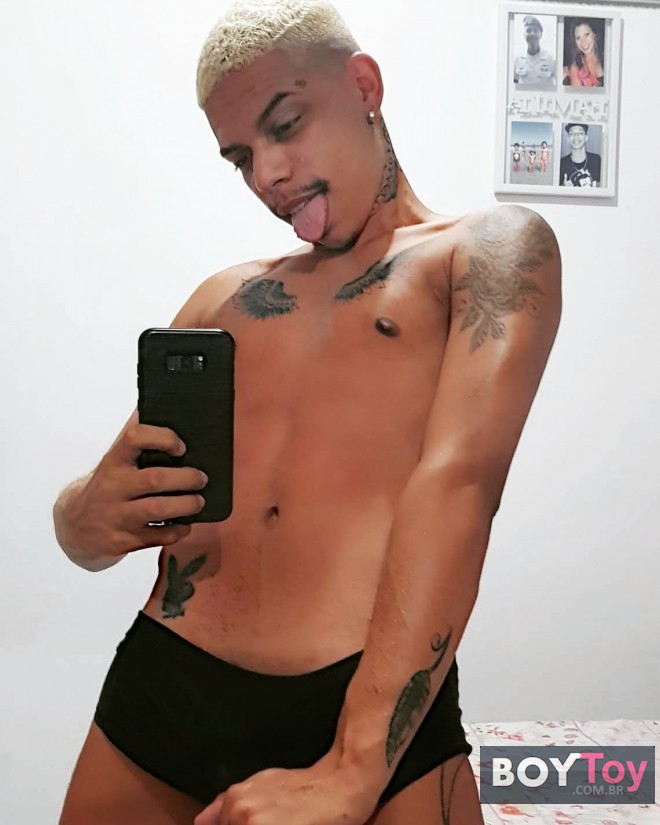 Foto da galeria