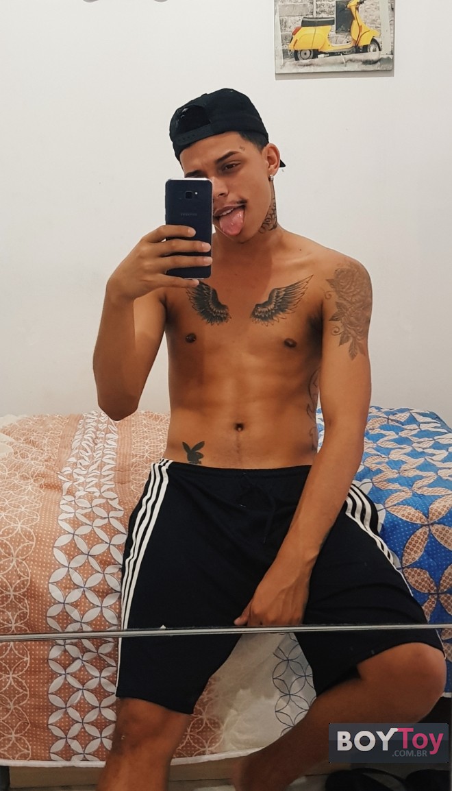 Foto da galeria