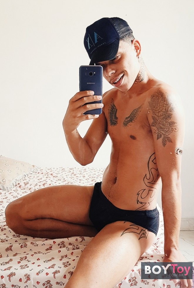 Foto da galeria