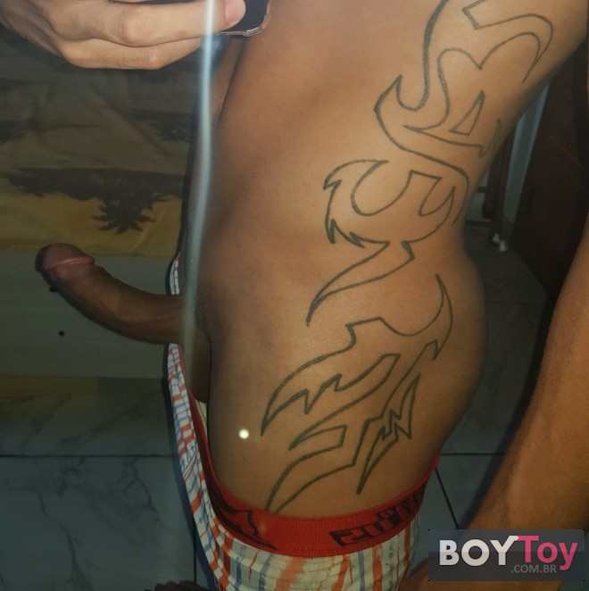 Foto da galeria