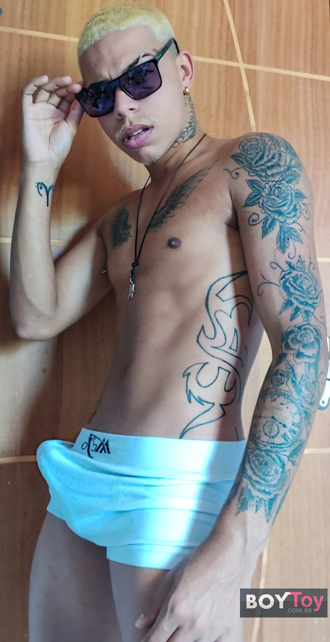 Foto da galeria