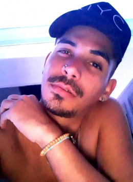 Avatar WILIANS fragoso rodrigues