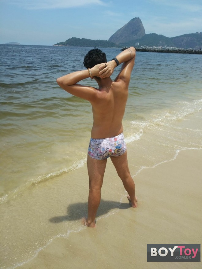Foto da galeria