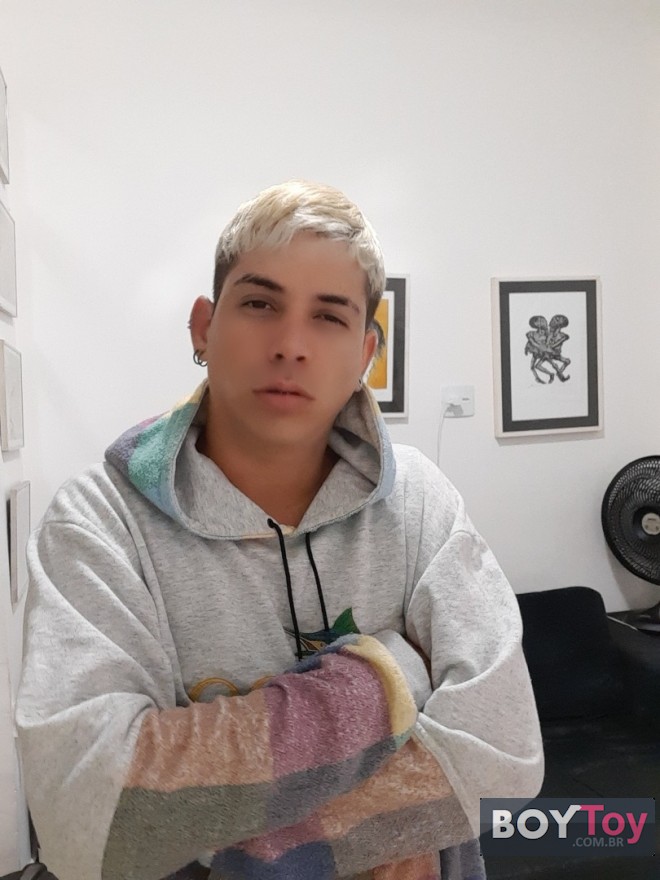 Foto da galeria